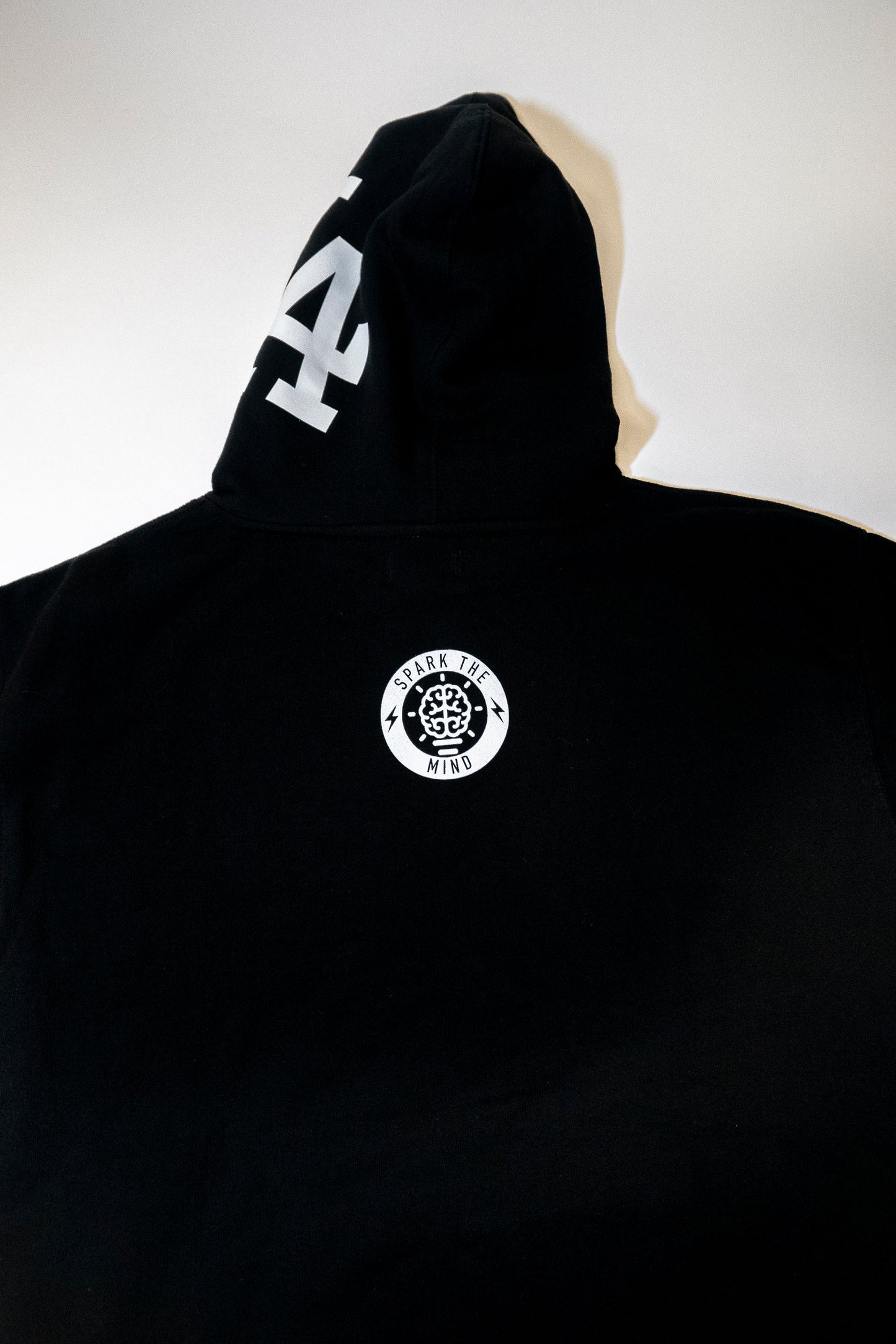 STM Dodgers 2024 World Series Hoodie "Black"