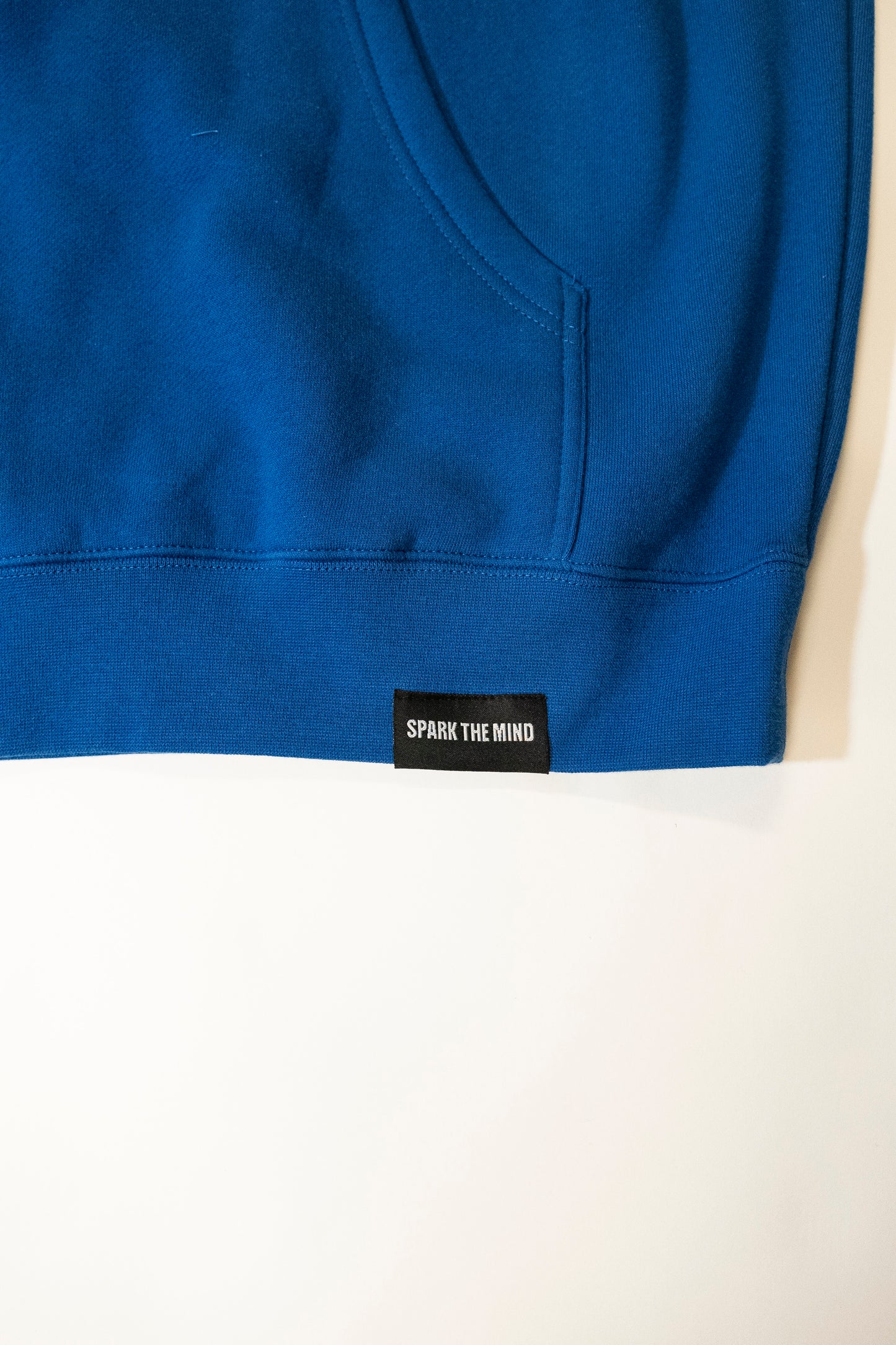 STM Dodgers 2024 World Series Hoodie "Dodger Blue"