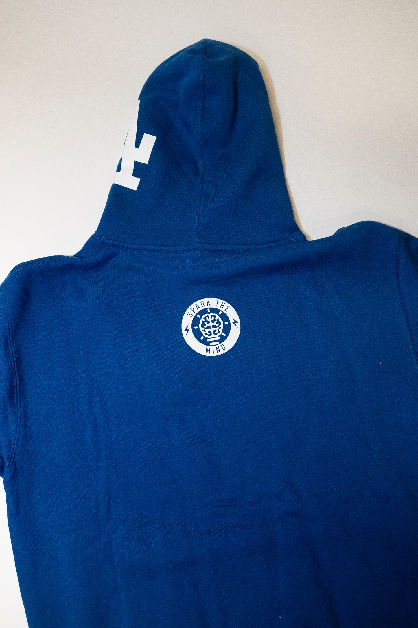 STM Dodgers 2024 World Series Hoodie "Dodger Blue"